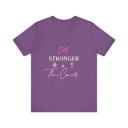 💕 Breast Cancer Awareness Tee – Show Your Support in Style For Breast Cancer Awareness Month