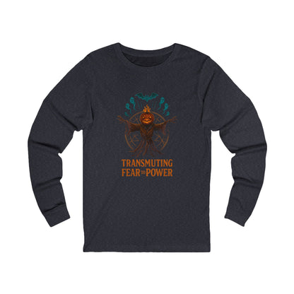 Emotional Alchemist Long Sleeve Tee