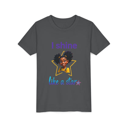 Empowerment Youth Tee