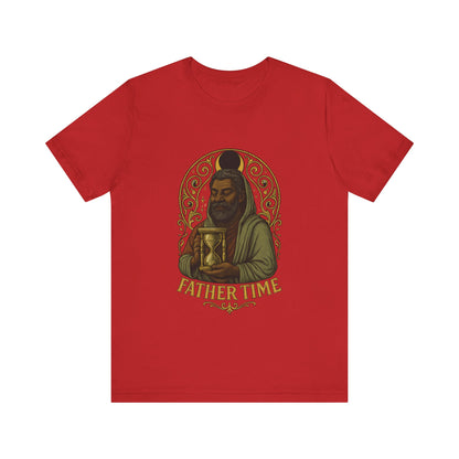 Father Time Tee ⏳✨
