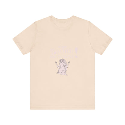 Zodiac Love Collection- Virgo Love Tee