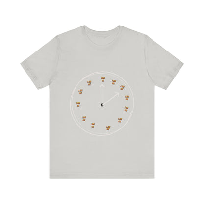 Motivational Tee: The Affirmations Collection --I Am Ok