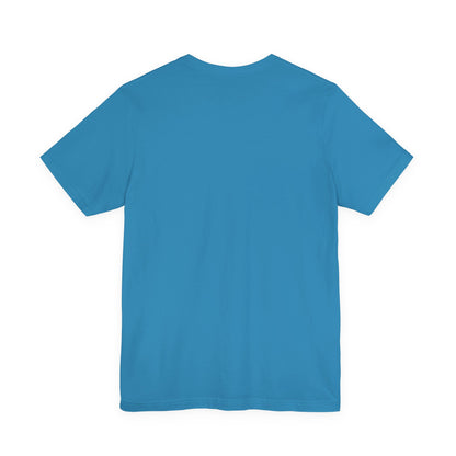 Power of Words Motivational Tee-- Lesson and Blessing