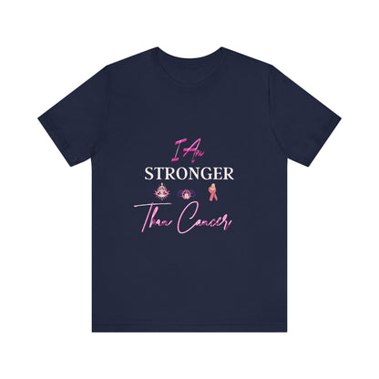 💕 Breast Cancer Awareness Tee – Show Your Support in Style For Breast Cancer Awareness Month