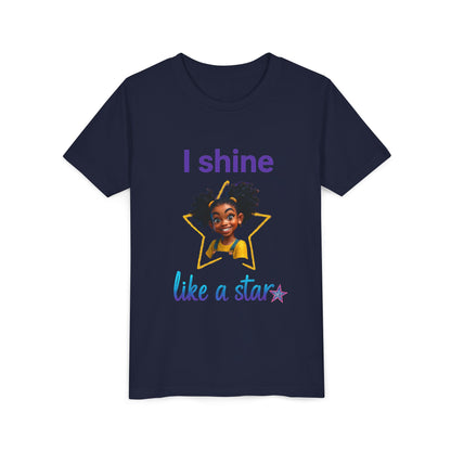 Empowerment Youth Tee