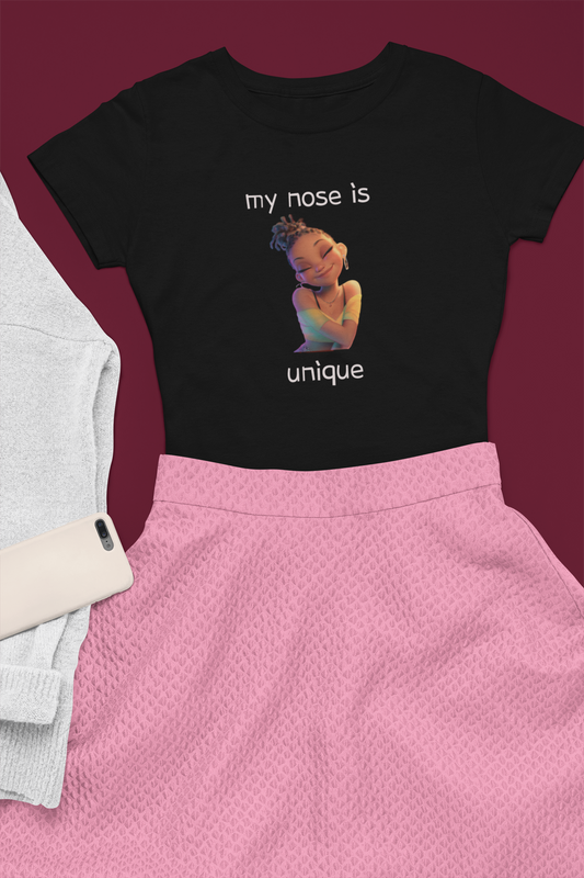 Empowering Youth Tee: 'I AM ENOUGH' Short Sleeve T-Shirt, Confidence Booster, Gift for Kids, Positive Affirmation Shirt, Inspirational [...]