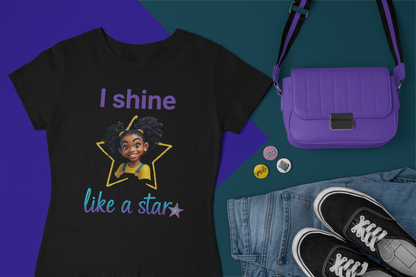 Empowerment Youth Tee