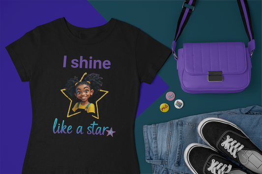 Empowerment Youth Tee