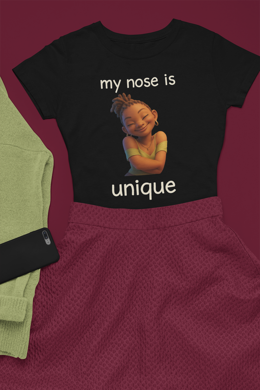 Youth Confidence Tee