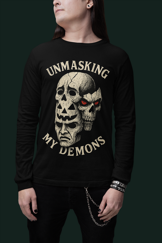 Unisex Halloween Tee