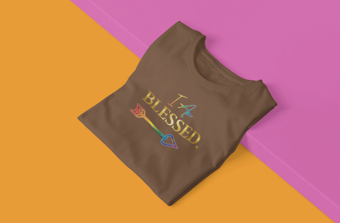 🌸 Power of Words Motivational T-Shirt for Women | Positive Affirmation Tee