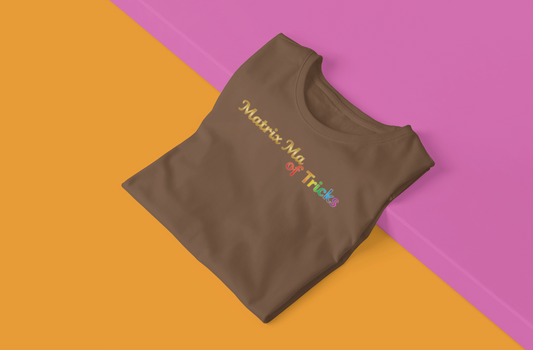 Matrix Ma of Trix Tee