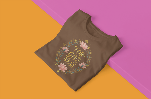 For Give Ness Tee 🌿✨