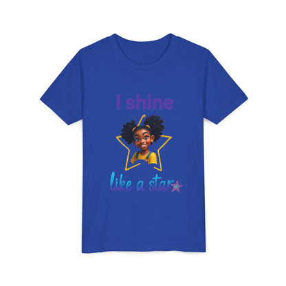 Empowerment Youth Tee
