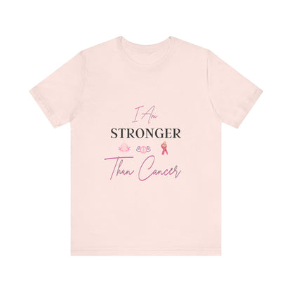💕 Breast Cancer Awareness Tee – Show Your Support in Style For Breast Cancer Awareness Month