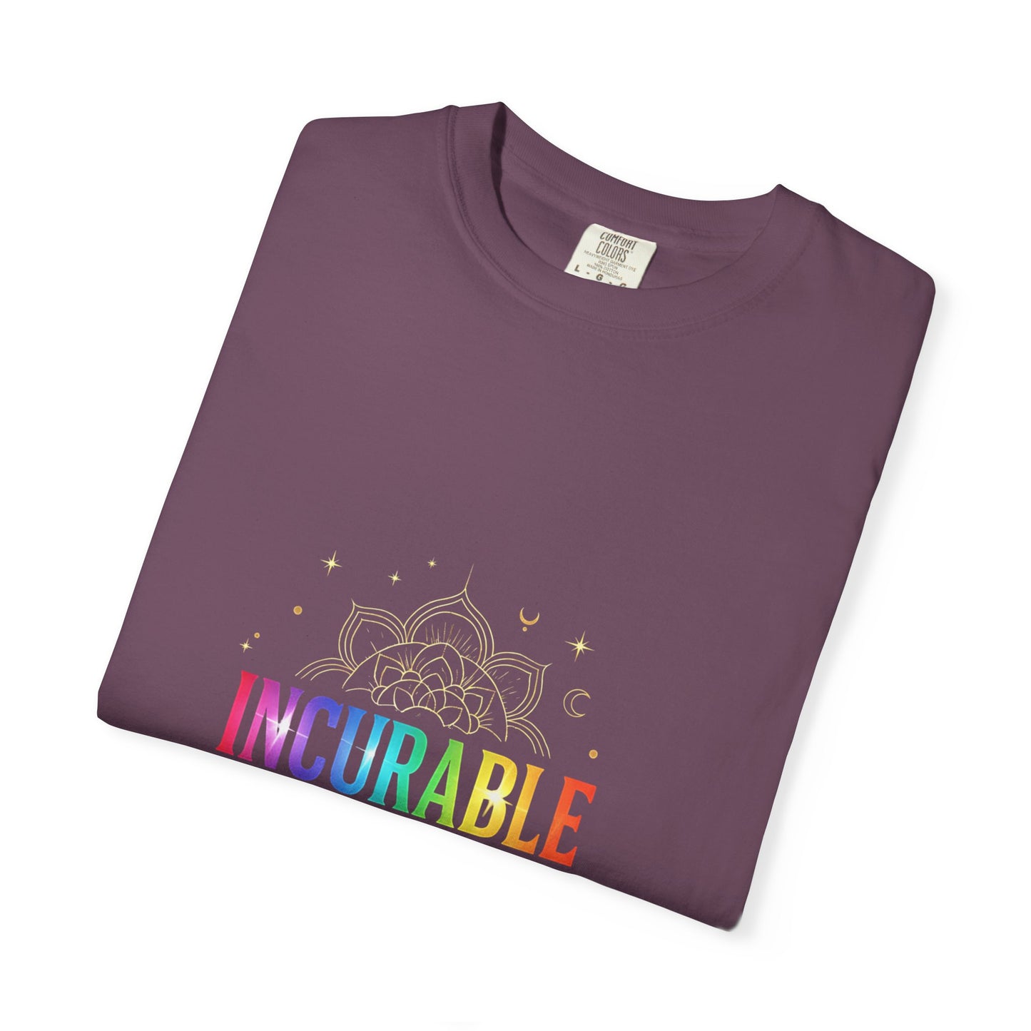 Incurable Cures Come From Within Tee ✨