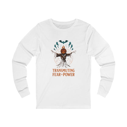 Emotional Alchemist Long Sleeve Tee