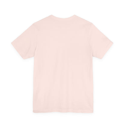 Power of Words Motivational Tee-- Lesson and Blessing