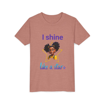 Empowerment Youth Tee