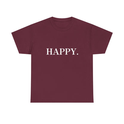 Motivational Statement Tee
