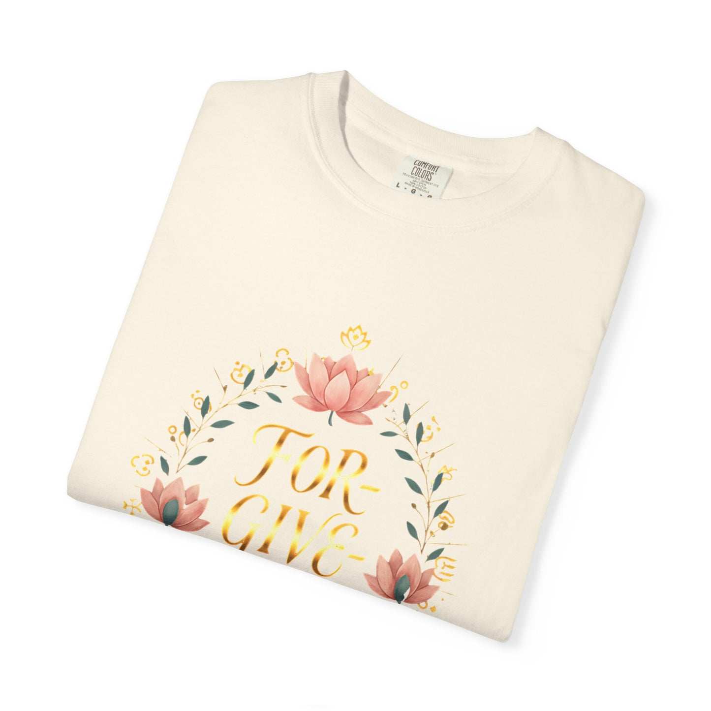 For Give Ness Tee 🌿✨