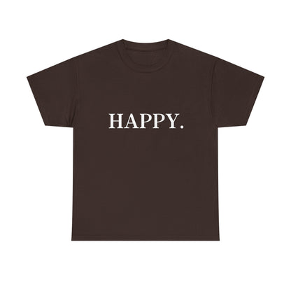 Motivational Statement Tee