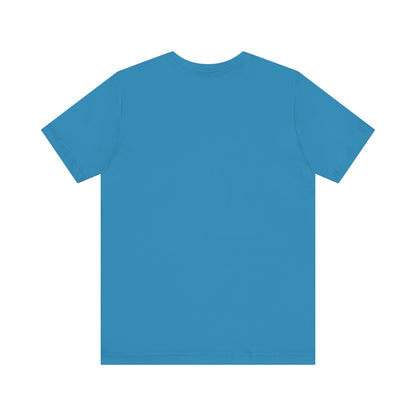 Power of Words Motivational Tee-- Lesson and Blessing