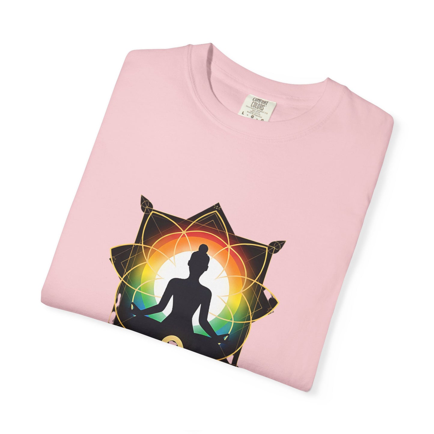 💎 Investor – Invest In Her Tee | Empower. Elevate. Believe.