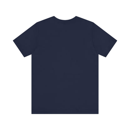 Power of Words Motivational Tee-- Lesson and Blessing