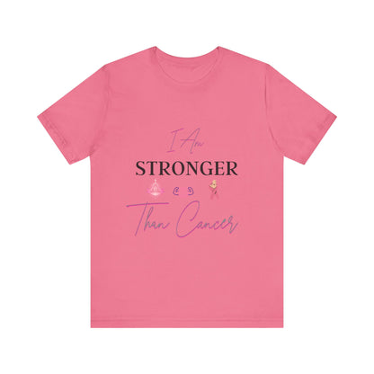 💕 Breast Cancer Awareness Tee – Show Your Support in Style For Breast Cancer Awareness Month