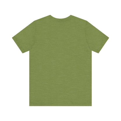 Power of Words Motivational Tee-- Lesson and Blessing