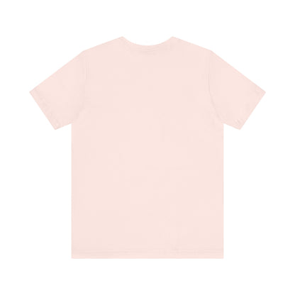 Power of Words Motivational Tee-- Lesson and Blessing
