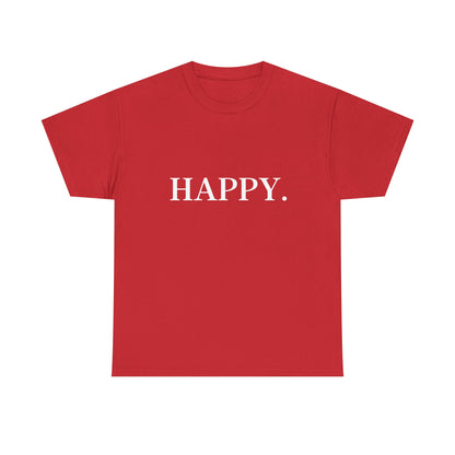 Motivational Statement Tee