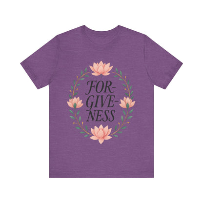 For Give Ness Tee 🌿✨