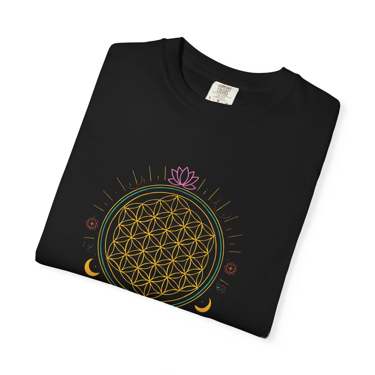 ✨ Metaphysical Tee – Energy. Awareness. Infinite Connection.