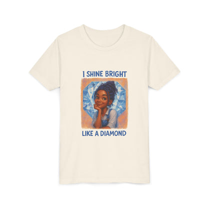 Black Girl Empowerment Tee