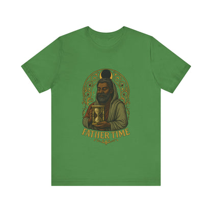 Father Time Tee ⏳✨