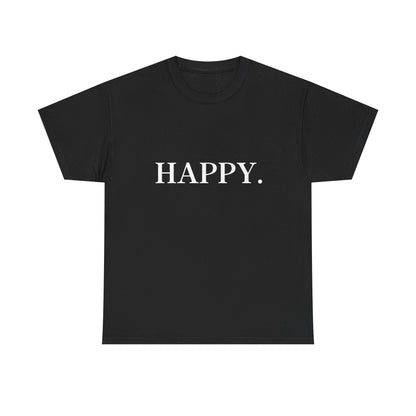 Motivational Statement Tee