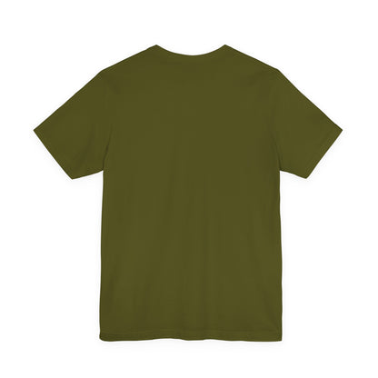 Power of Words Motivational Tee-- Lesson and Blessing