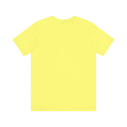 Power of Words Motivational Tee-- Lesson and Blessing