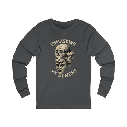 Unisex Halloween Tee