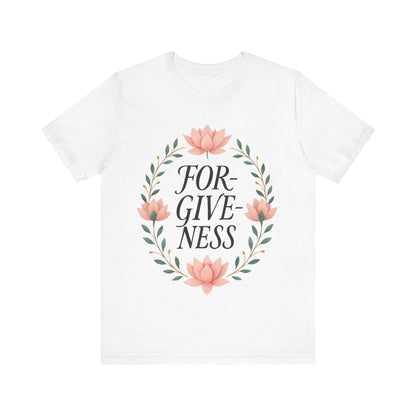 For Give Ness Tee 🌿✨