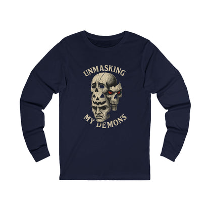 Unisex Halloween Tee