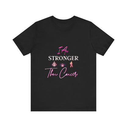 💕 Breast Cancer Awareness Tee – Show Your Support in Style For Breast Cancer Awareness Month