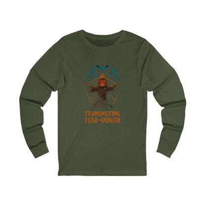 Emotional Alchemist Long Sleeve Tee