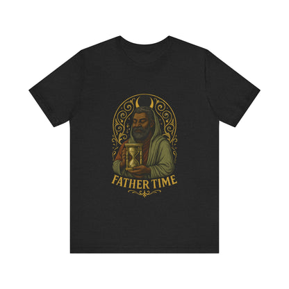 Father Time Tee ⏳✨