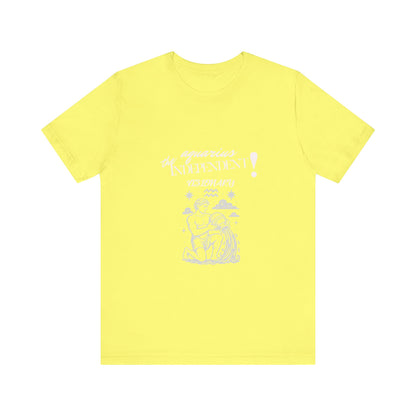 Zodiac Love Collection- Aquarius Love Tee