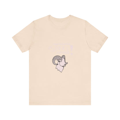 Zodiac Love Collection- Capricorn Love Tee