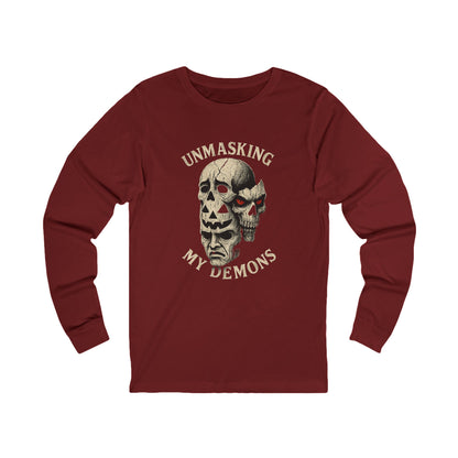 Unisex Halloween Tee