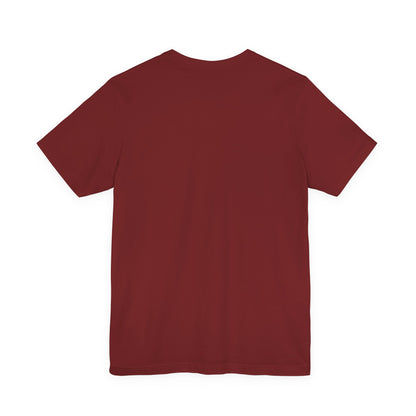 Power of Words Motivational Tee-- Lesson and Blessing